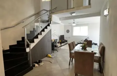 Cobertura duplex localização privilegiada na zona sul