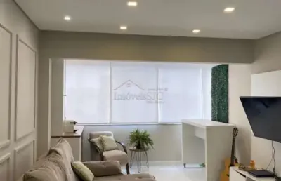 Apartamento à venda no jardim aquarius - condomínio cabo frio