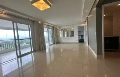 Apartamento à venda esplanada life club em são josé dos campos