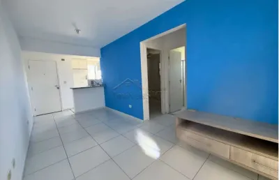 Apartamento com 2 quartos à venda na Rua Kiyoshi Enomoto, Jardim San Marino, São José dos Campos