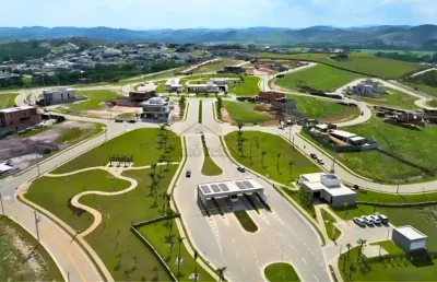 Lote/terreno condomínio residencial em são josé dos campos