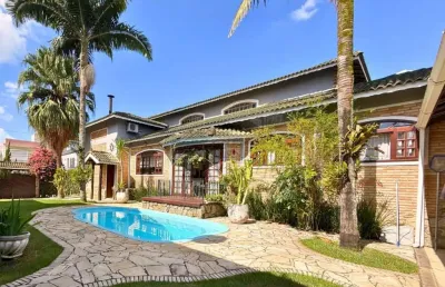 Casa em condomínio fechado com 3 quartos à venda na Rua João Justo Pereira, Rua José Bonetti, Urbanova, São José dos Campos