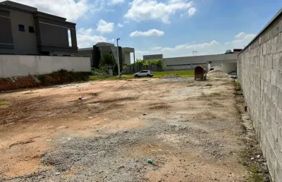 Terreno à venda na Avenida Paratehy, Rua, Urbanova, São José dos Campos