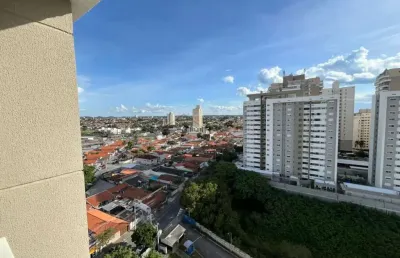 Apartamento com 2 quartos à venda na Rua Icatu, Bloco 1, Parque Industrial, São José dos Campos