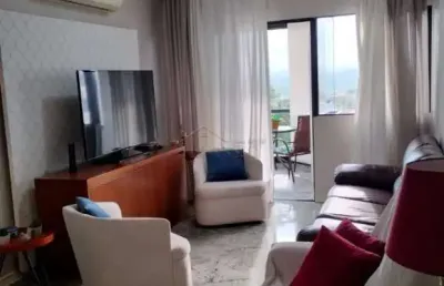 Apartamento  à venda no edifício ponta negra jardim aquarius