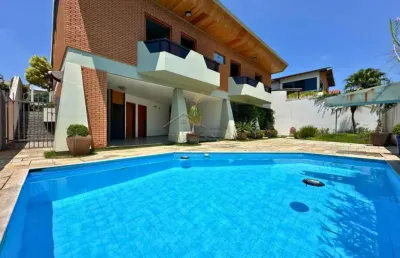 Oportunidade de casa à venda em são josé dos campos em condomínio fechado no jardim aquarius