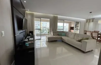 Apartamento com 3 quartos à venda na Rua Corifeu De Azevedo Marques, B, Jardim das Indústrias, São José dos Campos