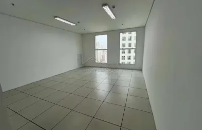 Sala comercial à venda na Avenida São João, Jardim das Colinas, São José dos Campos