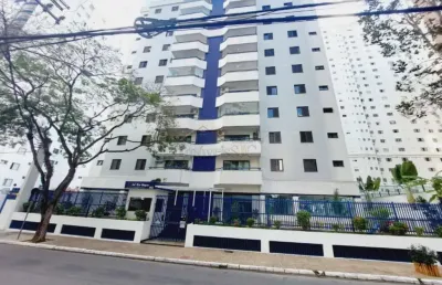 Apartamento com 3 quartos à venda na Rua Ruivo, Jardim Aquárius, São José dos Campos