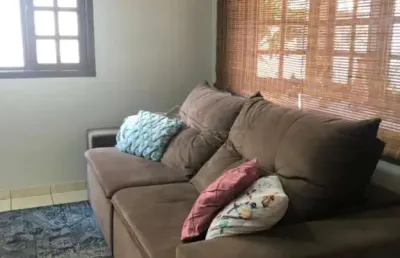 Apartamento com 4 quartos à venda na Rua João Justo Pereira, Rua João Justo Pereira, Urbanova, São José dos Campos