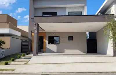 Casa em condomínio fechado com 3 quartos à venda na Avenida Antonio Widmer, Rua Maria Das Dores Rodrigues Monteiro, Urbanova, São José dos Campos