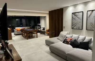 Apartamento com 3 quartos à venda na Rua Benedito Osvaldo Lecques, Bloco B - Best Life, Jardim Aquárius, São José dos Campos