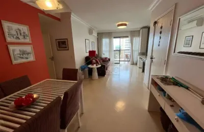 Apartamento com 4 quartos à venda na Avenida Heitor Villa Lobos, Vila Ema, São José dos Campos