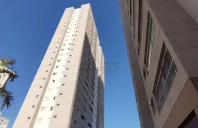 Apartamento à venda na Rua Penedo, Torre Camila, Parque Industrial, São José dos Campos