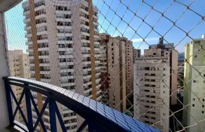 Cobertura com 3 quartos à venda na Rua Ruivo, Parque Residencial Aquarius, São José dos Campos
