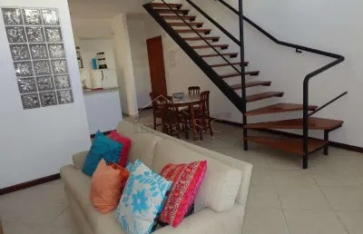 Apartamento com 1 quarto à venda na Rua do Aruana, Jardim Aquárius, São José dos Campos