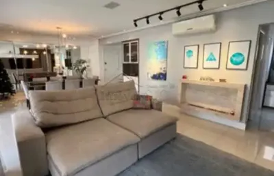 Apartamento com 3 quartos à venda na Rua Corifeu De Azevedo Marques, A, Jardim das Indústrias, São José dos Campos
