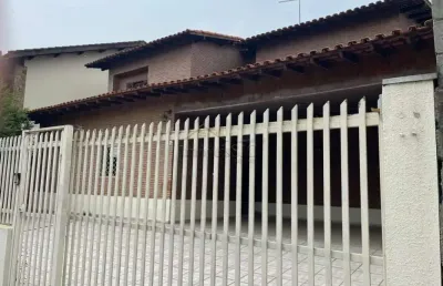 Casa com 4 quartos à venda na Rua Doutor Fernando Costa, Jardim Esplanada, São José dos Campos