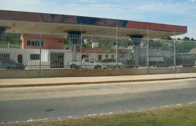 Terreno à venda na Rua Finlândia, Jardim Aeroporto, São José dos Campos