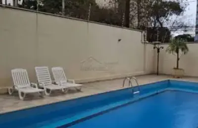 Cobertura com 3 quartos à venda na Rua Benedito Osvaldo Lecques, Parque Residencial Aquarius, São José dos Campos