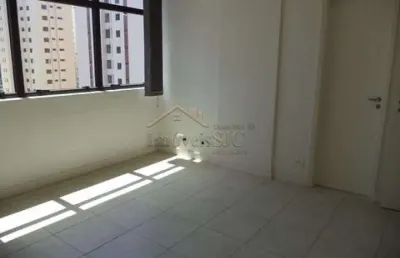 Sala comercial à venda na Rua das Arraias, Jardim Aquárius, São José dos Campos