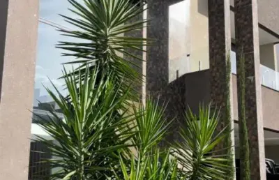 Casa em condomínio fechado com 4 quartos à venda na Avenida Lineu De Moura, Rua Carina Torres Mota, Jardim do Golfe, São José dos Campos