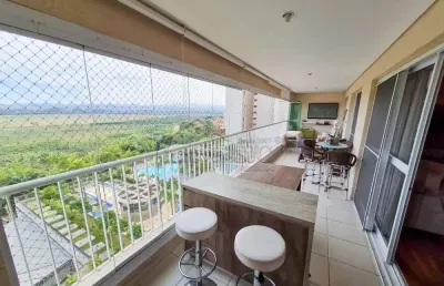 Apartamento para venda e locação no jardim das industrias em são josé dos campos