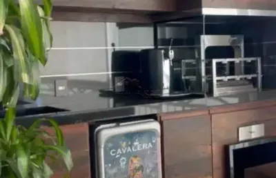 Apartamento com 3 quartos à venda na Rua Bárbara Knippelberg Loureiro, Vila Ema, São José dos Campos