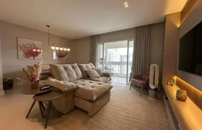 Apartamento com 3 quartos à venda na Avenida Heitor Villa Lobos, A, Vila Ema, São José dos Campos