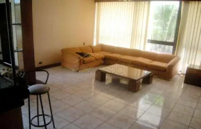 Casa com 4 quartos à venda na Rua Clóvis Bevilacqua, 0, Jardim Esplanada, São José dos Campos