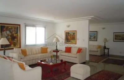 Casa com 4 quartos à venda na Rua Irmã Maria Demetria Kfuri, Jardim Esplanada II, São José dos Campos