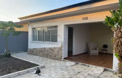 Casa com 3 quartos à venda na Rua Peroba, Jardim das Indústrias, São José dos Campos