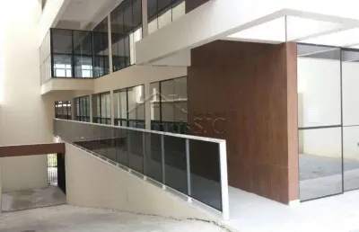 Prédio à venda na Avenida Cidade Jardim, Jardim Satélite, São José dos Campos