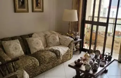 Apartamento com 3 quartos à venda na Avenida Do Tubarão, Bloco B - Sidney, Jardim Aquárius, São José dos Campos