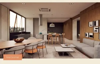 Apartamento com 3 quartos à venda na Rua Padre Rodolfo, Vila Ema, São José dos Campos