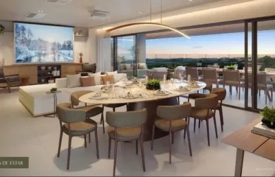 Évory park: exclusividade e luxo em são josé dos campos