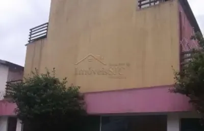Prédio comercial de 313m² - av. heitor villa lobos.