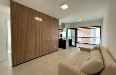 Apartamento com 2 quartos à venda na Rua Santa Clara, Vila Adyana, São José dos Campos
