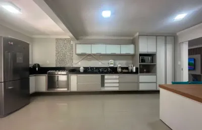 Excelente casa totalmente reformada jd satelite 4 dormitórios