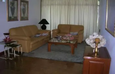 Casa com 5 quartos à venda na Rua Itanhaém, Casa - 0, Jardim Apolo, São José dos Campos