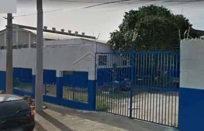 Barracão / Galpão / Depósito à venda na Rua Januaria, Galpão - 0, Chácaras Reunidas, São José dos Campos
