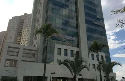 Sala comercial à venda na Avenida São João, Edificio, Jardim das Colinas, São José dos Campos