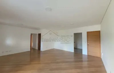 Apartamento com 3 quartos à venda na Rua Professor Duilio Panziera, Jardim Aquárius, São José dos Campos