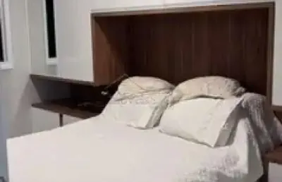 Apartamento com 2 quartos à venda na Rua Maurício Cardoso, Bloco B, Jardim Sul, São José dos Campos