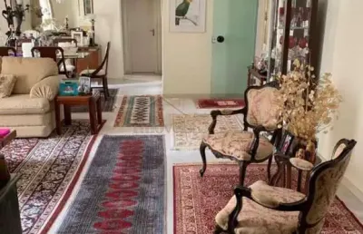 Apartamento duplex  são josé dos campos - sp, com 170 metros quadrados.