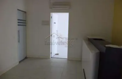 Sala comercial à venda na Rua das Arraias, Jardim Aquárius, São José dos Campos