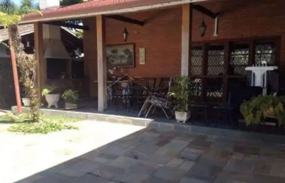 Casa com 4 quartos à venda na Pandiá Calógeras, 0, Jardim Esplanada, São José dos Campos