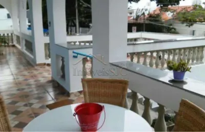 Casa com 3 quartos à venda na Rua Carlos de Campos, Jardim Esplanada II, São José dos Campos