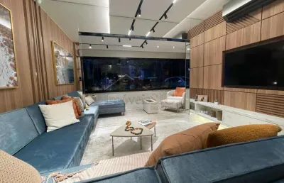 Apartamento com 3 quartos à venda na Rua José Francisco Alves, Jardim Apolo, São José dos Campos