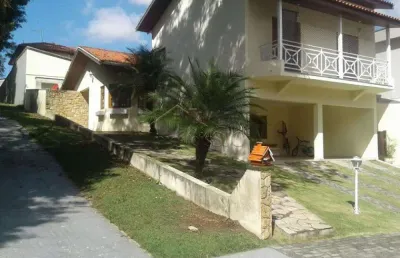 Casa em condomínio fechado com 3 quartos à venda na Rua Rosa Barbieri Paiotti, Rua Rosa Barbieri Paiotti, Urbanova, São José dos Campos